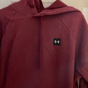 Under Armour sweatshirt